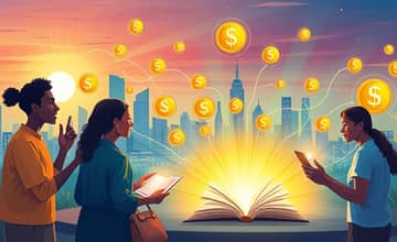 Why Financial Literacy Matters More Than Ever