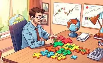 Smart Investing Doesn’t Require a Crystal Ball