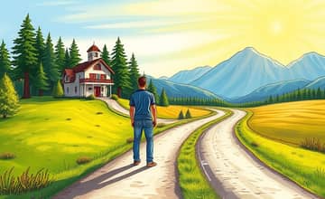 The Real Meaning Behind Financial Independence