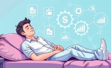 How to Automate Your Finances for Peace of Mind