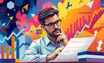 What to Look for Before Buying a Stock
