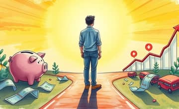 What You Can Learn from Your Past Financial Mistakes