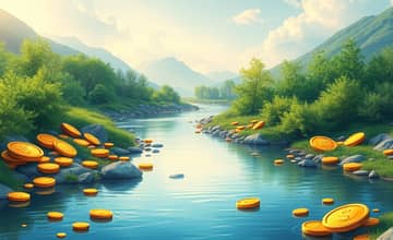 Dividend Investing: A Quiet Way to Build Income
