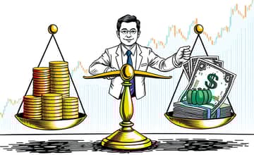 Rebalancing: Why It Matters and How to Do It