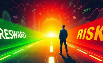 How to Balance Risk and Reward in Every Trade