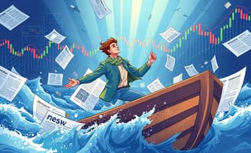 How to Decode Financial News Without Feeling Lost