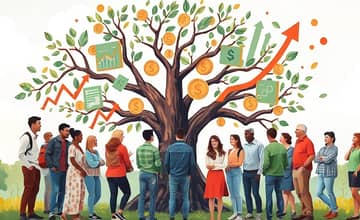 Why Financial Education Should Be a Lifelong Journey