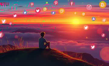 How to Handle FOMO When Everyone Else Is Winning