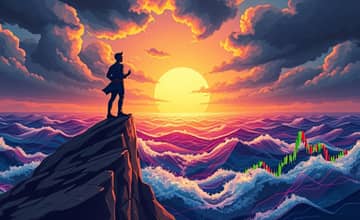 How to Stay Invested Through Market Panic