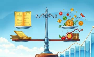 The Role of Bonds in a Balanced Portfolio