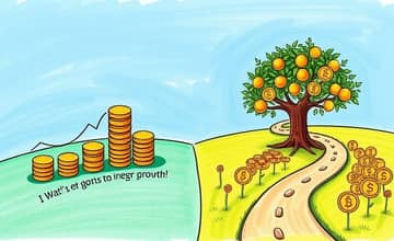 Short-Term vs. Long-Term Investing: What’s Right for You?