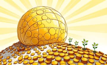 The Power of Compounding in Long-Term Investing