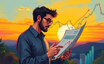 Managing Expectations When Starting Out as an Investor