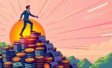 From Clueless to Confident: One Month of Money Smarts