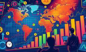 Why Economic Reports Move the Market