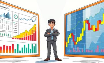 How to Combine Fundamental and Technical Approaches