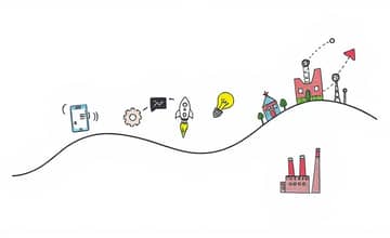 Understanding the “Hype Cycle” of New Technologies