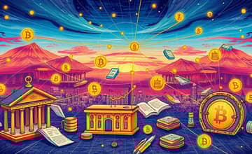 Crypto’s Role in the Broader Financial System