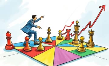 How to Use Sector Rotation to Your Advantage
