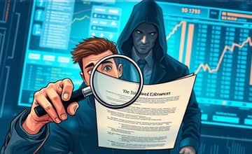 How to Spot a Financial Scam Before It’s Too Late