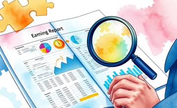 What Analysts Miss in Earnings Reports