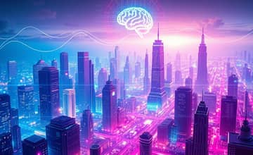 Tech Stocks and the Next Wave of Innovation
