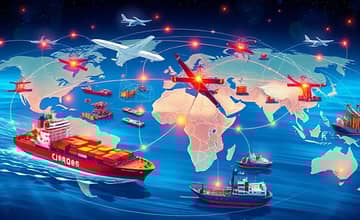 Global Supply Chains and What They Mean for Investors