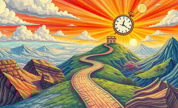 Why Having a Strategy Matters More Than Perfect Timing