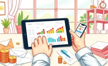 Budgeting Tools That Make Life Easier