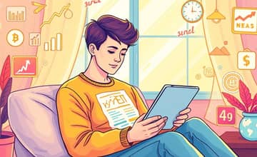 How to Follow Market News Without Getting Overwhelmed