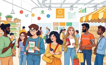 What Consumer Behavior Says About the Market