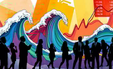 The Psychology Behind Trend-Driven Rallies