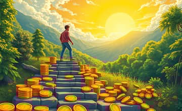 How to Break the Paycheck-to-Paycheck Cycle