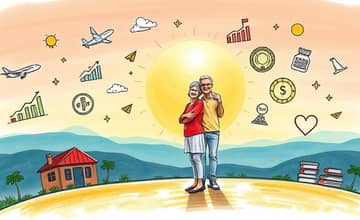 Strategies That Align with Your Retirement Vision