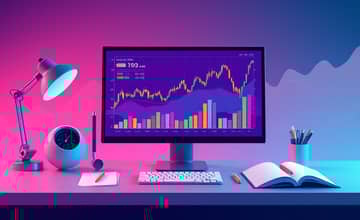 Using Trend Indicators Without Getting Lost in Charts