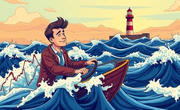 How to Survive a Bear Market With Confidence