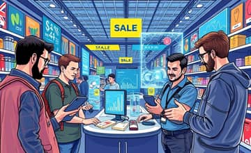 What Retail Traders Are Doing Right Now