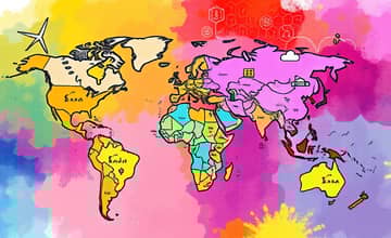 Which Countries Are Becoming Investment Hotspots
