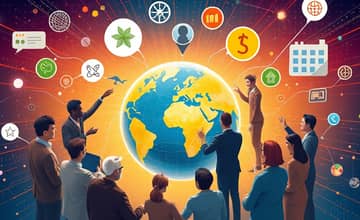 The Rise of ESG: Trend or Long-Term Shift?