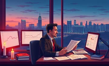 What Smart Investors Do During Boring Markets