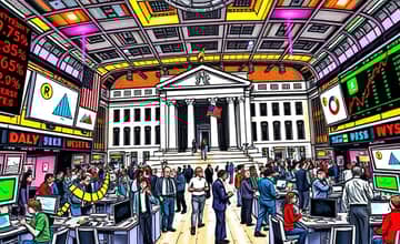 The Impact of Federal Reserve Policies on Equities