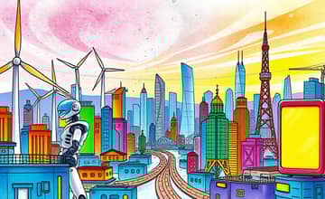 Which Sectors Are Poised to Boom in the Next Decade