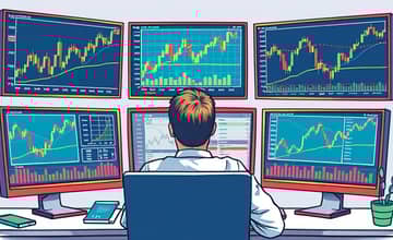 When to Take Profits and When to Hold On