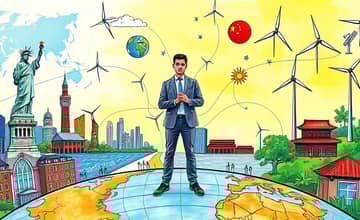 The New Rules of Global Investing