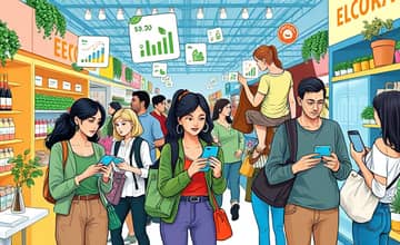 Consumer Spending Trends You Shouldn’t Ignore