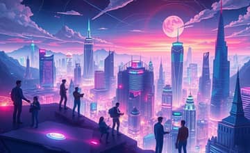 Why the Metaverse Is More Than Just a Buzzword