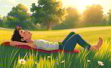 Why Doing Nothing Can Be the Smartest Move
