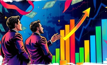How Corporate Buybacks Influence Trends