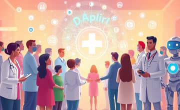 The Next Big Wave in Health Tech