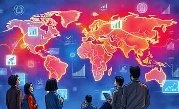 Global Events and How They Reshape Investor Sentiment